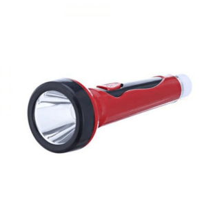 Rechargeable Super Bright LED Flashlight with 1500mAh Battery for Camping Price in Pakistan | LAPTAB