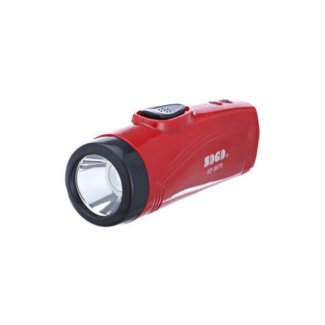 USB Rechargeable LED Flashlight SD-8670 - Compact, High Brightness, Versatile Price in Pakistan | LAPTAB