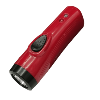 USB Rechargeable LED Flashlight SD-8670 - Compact, High Brightness, Versatile Price in Pakistan | LAPTAB