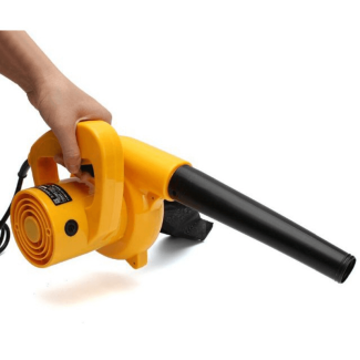 2 In 1 Lightweight Air Blower with Suction for Efficient Dust Extraction Price in Pakistan | LAPTAB