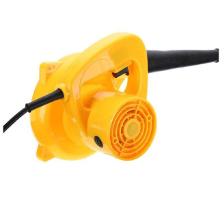 2 In 1 Lightweight Air Blower with Suction for Efficient Dust Extraction Price in Pakistan | LAPTAB