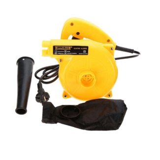 2 In 1 Lightweight Air Blower with Suction for Efficient Dust Extraction Price in Pakistan | LAPTAB