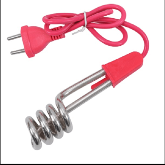 1500W Mini Electric Immersion Water Heater Rod for Home and Travel Use Price in Pakistan | LAPTAB