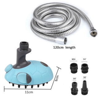 Pet Grooming Shower with Brush Bath Tool for Dogs and Cats Price in Pakistan | LAPTAB