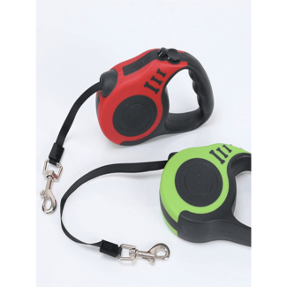 3M Auto Retractable Leash for Small Dogs up to 8 kg - Easy Control Price in Pakistan | LAPTAB