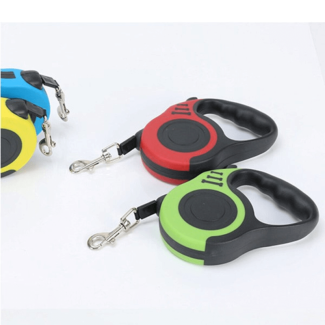 3M Auto Retractable Leash for Small Dogs up to 8 kg - Easy Control Price in Pakistan | LAPTAB