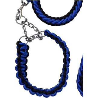 8 Strand Nylon Traction Rope Dog Collar Leash with Cotton Core Comfort Price in Pakistan | LAPTAB
