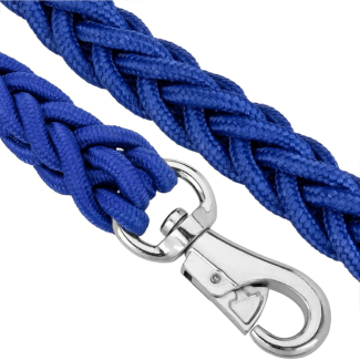 8 Strand Nylon Traction Rope Dog Collar Leash with Cotton Core Comfort Price in Pakistan | LAPTAB
