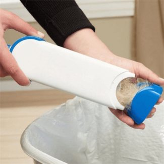 3 Pcs Reusable Pet Lint Brush Hair Remover for Clothes and Furniture Price in Pakistan | LAPTAB