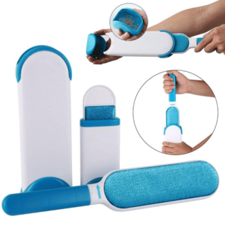 Pcs Reusable Pet Lint Brush Hair Remover