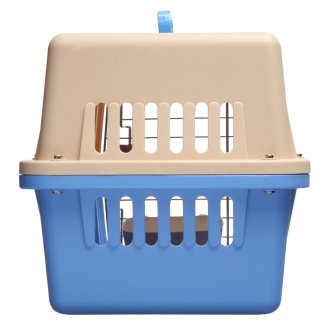 Portable Travel Air Box Carrier for Pets - Durable and Safe Kennel Price in Pakistan | LAPTAB