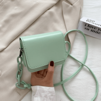 New Style Korean Small Cross Body Bag