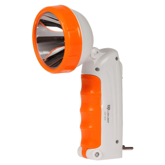 DP 9035 Rechargeable LED Torch Light with Desk Lamp Function Price in Pakistan | LAPTAB