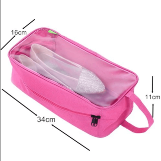 Waterproof Designer Sports Shoes Storage Bag for Travel and Outdoor Use Price in Pakistan | LAPTAB