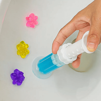 Toilet Cleaner Gel with Floral Deodorant - Easy Cleaning Solution Price in Pakistan | LAPTAB