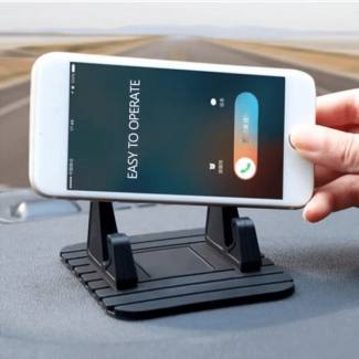 Mobile Holder Mat - Ergonomic Non-Slip Stand for Phones and Tablets Price in Pakistan | LAPTAB
