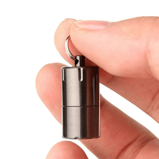 Mini Compact Lighter