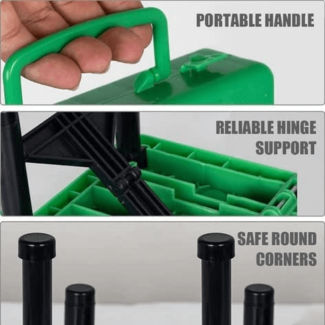 Multi-Utility Compact Foldable Table for Outdoor Dining and Camping Price in Pakistan | LAPTAB