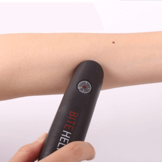 Electric Anti-Itch Device for Fast Relief from Mosquito Bites Price in Pakistan | LAPTAB
