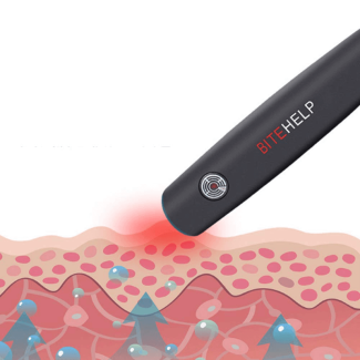 Electric Anti-Itch Device for Fast Relief from Mosquito Bites Price in Pakistan | LAPTAB