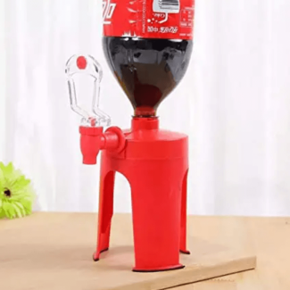 Cold Drink Dispenser Stand with Tap for Easy Serving and Freshness Price in Pakistan | LAPTAB