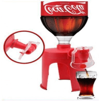 Cold Drink Dispenser Stand with Tap for Easy Serving and Freshness Price in Pakistan | LAPTAB