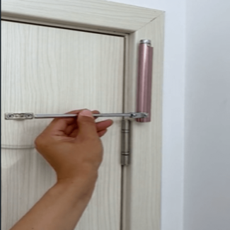 Modern Simple Hardware Automatic Door Closer for Home and Office Use Price in Pakistan | LAPTAB