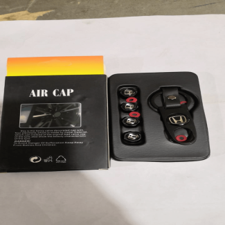 4X Honda Logo Stainless Alloy Tire Valve Caps for Cars and Bikes Price in Pakistan | LAPTAB