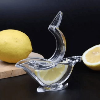 Acrylic Lemon Squeezer Juicer - Ergonomic Design for Easy Fresh Juice Price in Pakistan | LAPTAB