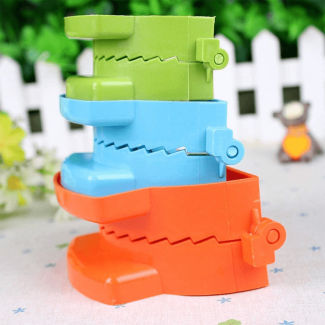 3Pcs Colored Dumpling Dough Presser Maker Tool for Easy Homemade Dumplings Price in Pakistan | LAPTAB