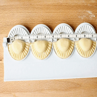 Dumpling Press Maker - Efficient Tool for Homemade Dumplings Price in Pakistan | LAPTAB