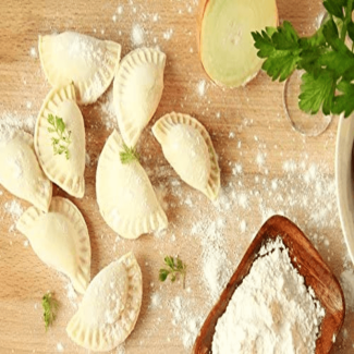 Dumpling Press Maker - Efficient Tool for Homemade Dumplings Price in Pakistan | LAPTAB