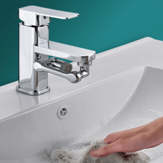 Rotating 1080? Water Faucet Tap Extender with 2 Spray Modes Price in Pakistan | LAPTAB