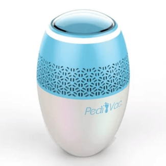 Pedi Vac Electric Callus Remover
