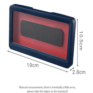 Waterproof Anti-Fog Bathroom Mobile Phone Holder with Touch Screen Price in Pakistan | LAPTAB