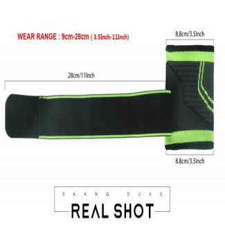 Wrist Support Brace for Daily Activities and Exercise, Comfortable Fit Price in Pakistan | LAPTAB