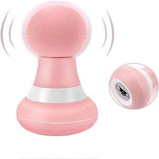 Portable Mini frequency Massage Gun