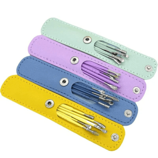 6 PCS Earwax Remover Ear Cleaner