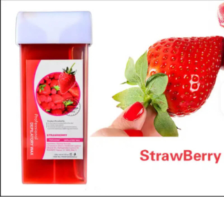 Professional Depilatory Waxing Cream