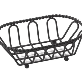 Ship Wheel Mini Iron Fries Bucket for Stylish Food Presentation Price in Pakistan | LAPTAB