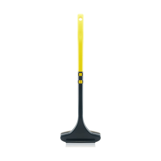 2 in 1 Window Cleaning Brush with Rotating Heads for Efficient Cleaning Price in Pakistan | LAPTAB