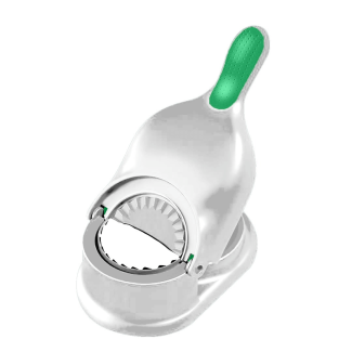 2 in 1 Dumpling Skin Press Mold for Easy Homemade Dumplings Price in Pakistan | LAPTAB