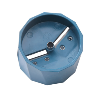 Manual Vegetable Spiral Cutter with 3 Blade Options for Easy Salad Prep Price in Pakistan | LAPTAB
