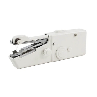 Handheld Portable Mini Sewing Machine for Quick Repairs and Embroidery Price in Pakistan | LAPTAB