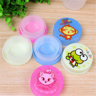4 Pcs Kids Foldable Cups - Portable, Collapsible Design for Travel and Outdoor Price in Pakistan | LAPTAB