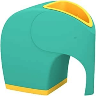 Elephant-Shaped Tissue Box for Home Decor and Small Item Storage Price in Pakistan | LAPTAB