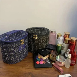 Deer Travel Make-up 2pcs Organizer Set - Durable, Large Capacity, Easy Carry Price in Pakistan | LAPTAB