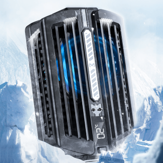 MEMO DL10 Phone Radiator Cooling Fan for Mobile Device Overheating Prevention Price in Pakistan | LAPTAB