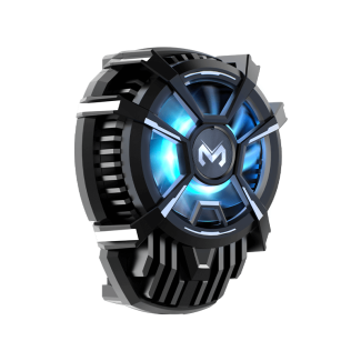 MEMO DL07 Phone Cooler Radiator Universal Mobile Phone Cooler