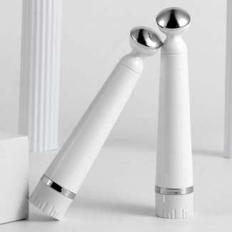Mini Electric Eye Massage Pen Device for Eye Cream Absorption and Lift Price in Pakistan | LAPTAB